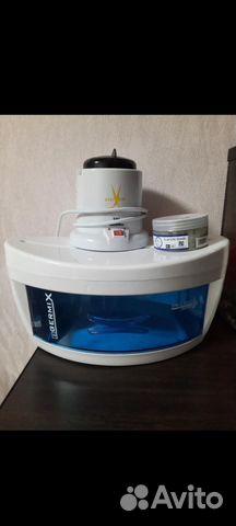 Стерилизатор