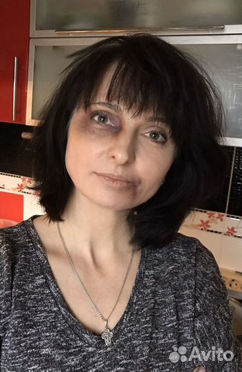 Грим реалистичный, бутафория к образу