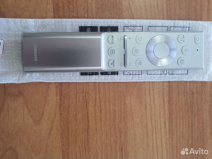 Пульт ду samsung smart