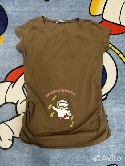 Пакет вещей для беременных и кормящих 44