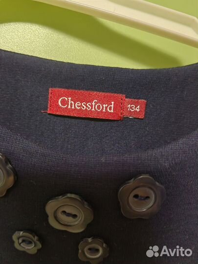 Сарафан для девочки Chessford