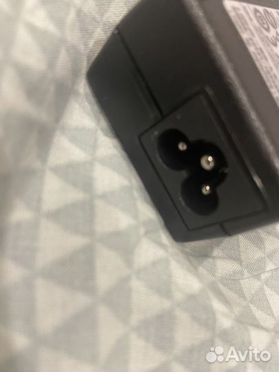 Блок питания для ноутбука,model AD-6019R