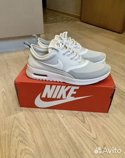 Кроссовки женские nike air max ultra 37-38