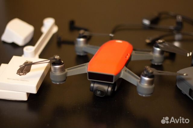 Dji spark