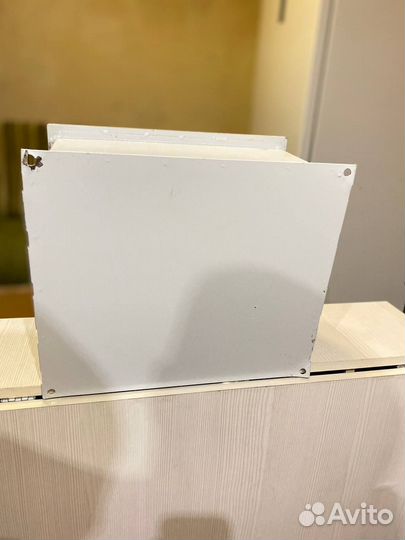 Встраиваемый сейф valberg AW-1 3322