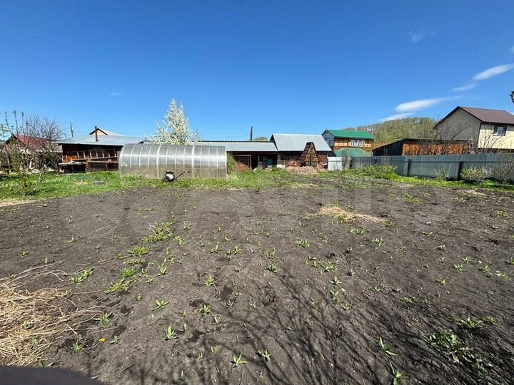 Участок 6 сот. (ИЖС)