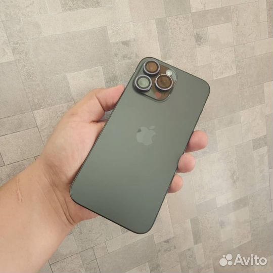 iPhone 14 Pro Max, 256 ГБ