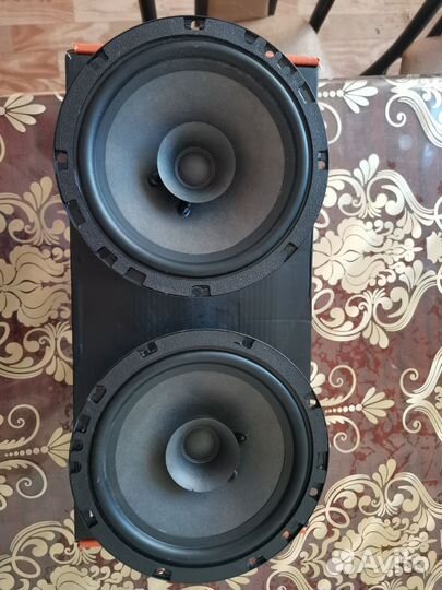 Promo 6,5 дюйма