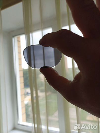 Линзы для Oakley X-Metal XX