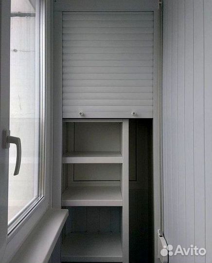 Рольставни