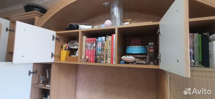 Стенка в гостиную