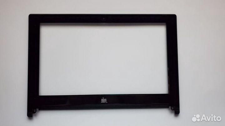 Корпус DNS H90MB в сборе и другие запчасти