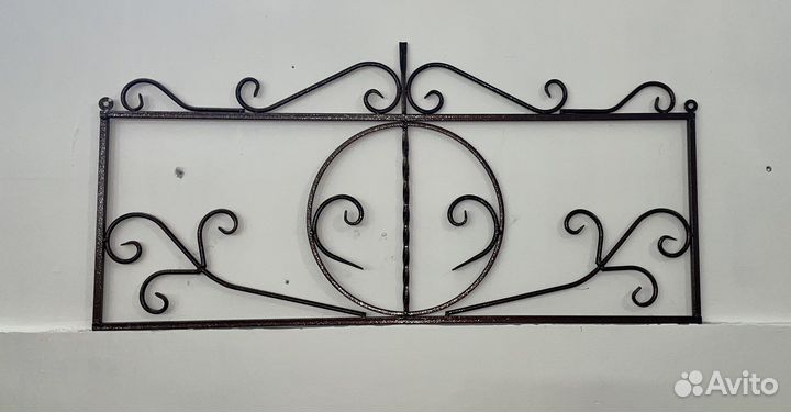 Оградки столы и лавки в наличии и под заказ