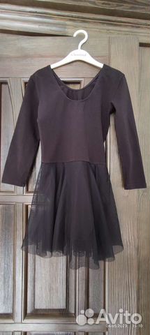 Купальник для девочки 134-140 размер