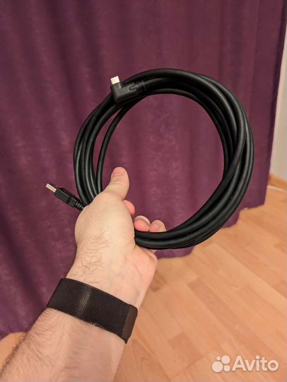 Oculus Link-Кабель 5 метров