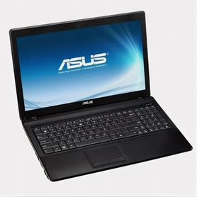 Asus K54H на Core i5