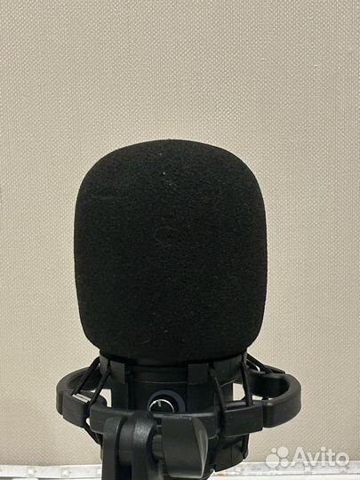 Студийный микрофон fifine k669