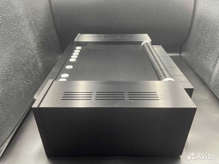 Mark Levinson N31.5 cd transport