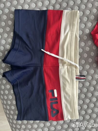 Плавки детские