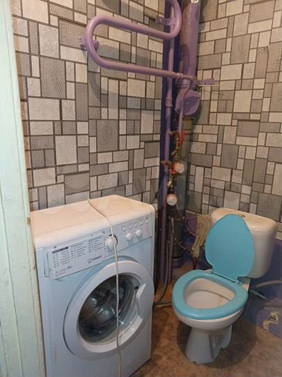 1-к. квартира, 31 м², 1/5 эт.