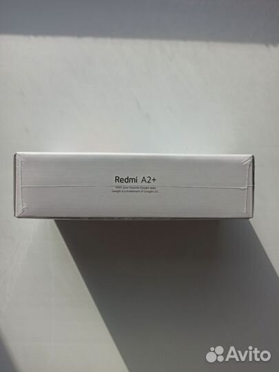 Xiaomi Redmi A2+, 3/64 ГБ