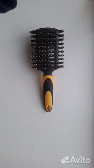 Расческа/массажка 2 в 1