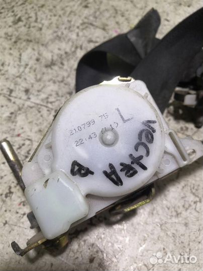 Ремень безопасности Опель Вектра Б