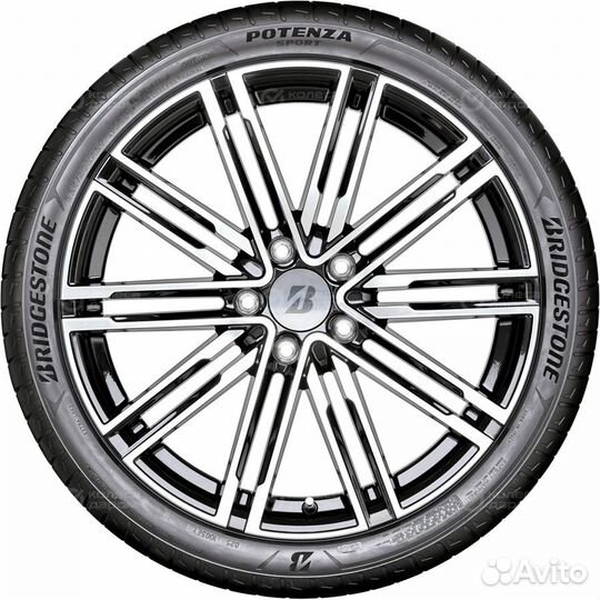 Bridgestone Potenza Sport 275/45 R18 107Y
