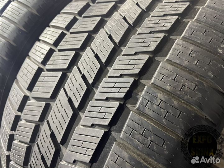 Pirelli Scorpion Ice&Snow 295/35 R21 107V