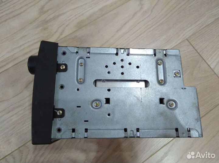 Штатная магнитола Chery Tiggo T11