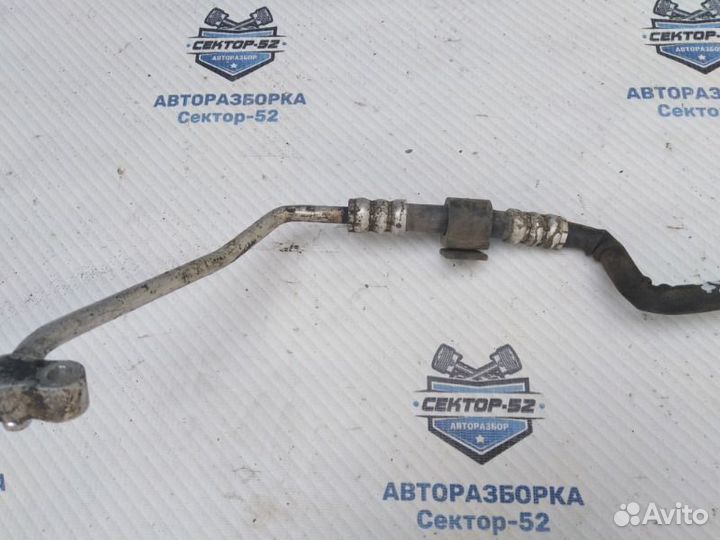 Трубка кондиционера Hyundai Elantra 3 XD