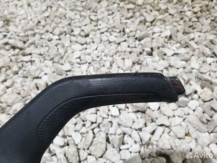 Ручник Шевроле Авео Т300