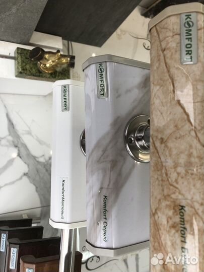 Подоконник danke