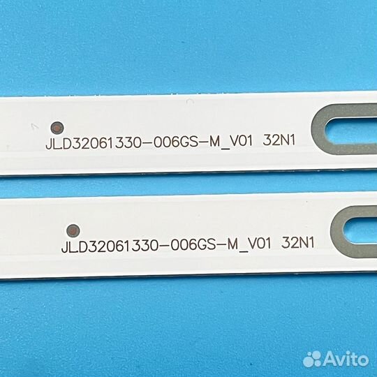 Подсветка для телевизора Centek, Dexp, Hyundai 32