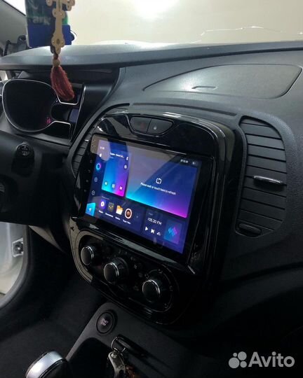 Android магнитола на любое авто