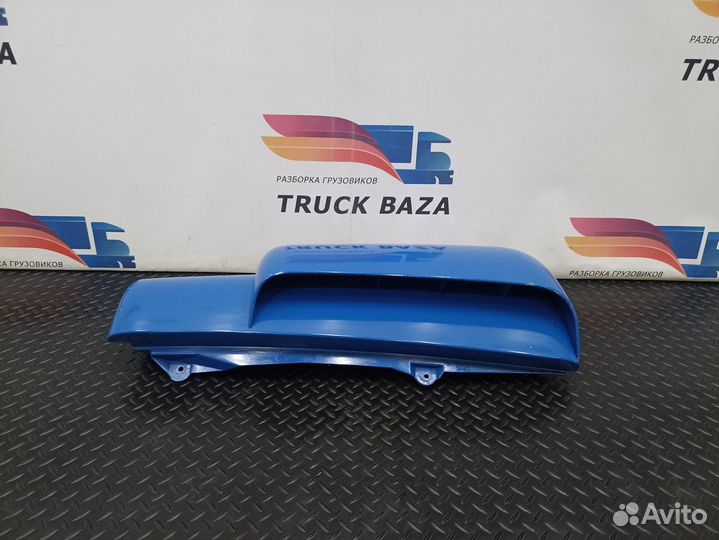 Дефлектор кабины левый Daf 95, Daf XF105, Daf XF95