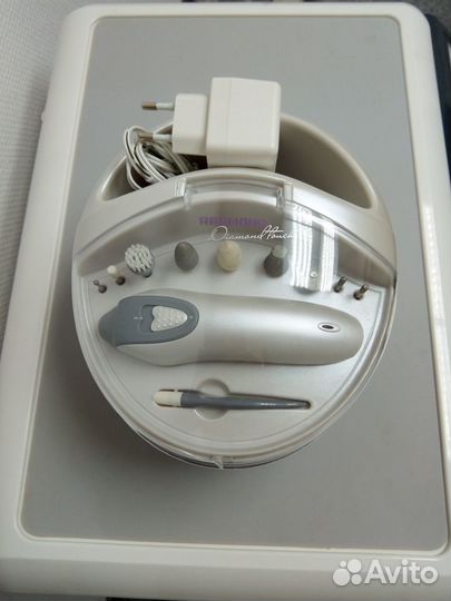 Redmond RNC-4901для маникюра и педикюра