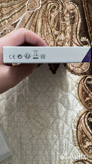 Microsoft Windows 10 Pro, 32/64 bit,BOX FPP Ru