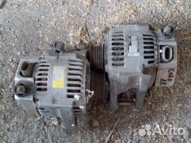 Тойота Королла 120 дверь