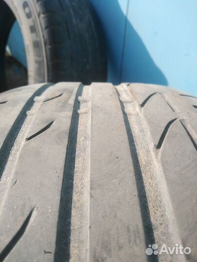 Bridgestone Potenza S001 215/55 R16