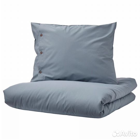 IKEA Комплект постельного белья, новый, 240х220