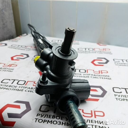 Рулевая рейка Renault Clio 1 1990-1998 ZF