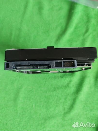 Жесткий диск western digital 500gb