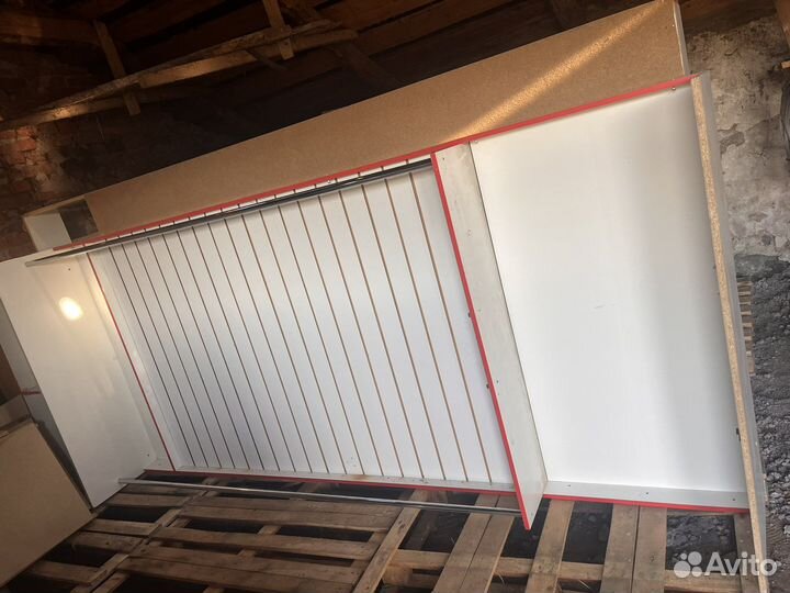 Полки для магазина