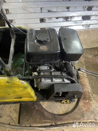 Мотособака бурлак