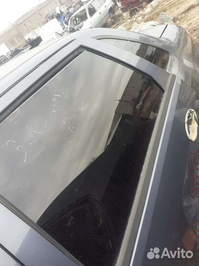 Заднее левое стекло Lifan Breez