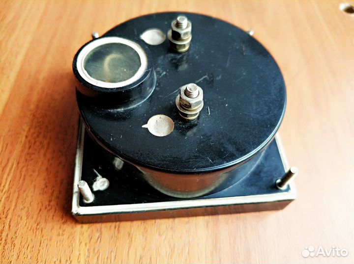 Микроамперметр М 2003-7