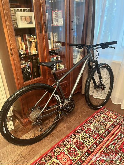 Велосипед Format 1213, колеса 29, размер М