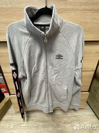 Свитшот umbro
