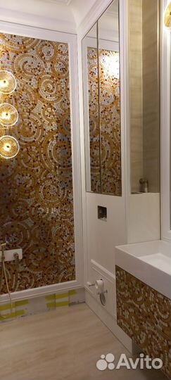 Выравнивание стен, подготовка стен под покраску